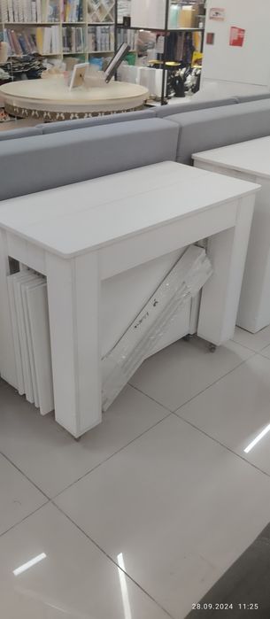 Мебель столы есть в наличии