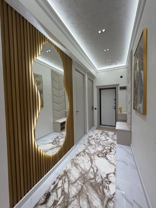 Продается 3х ком.кв. 77м2. Вокзал.