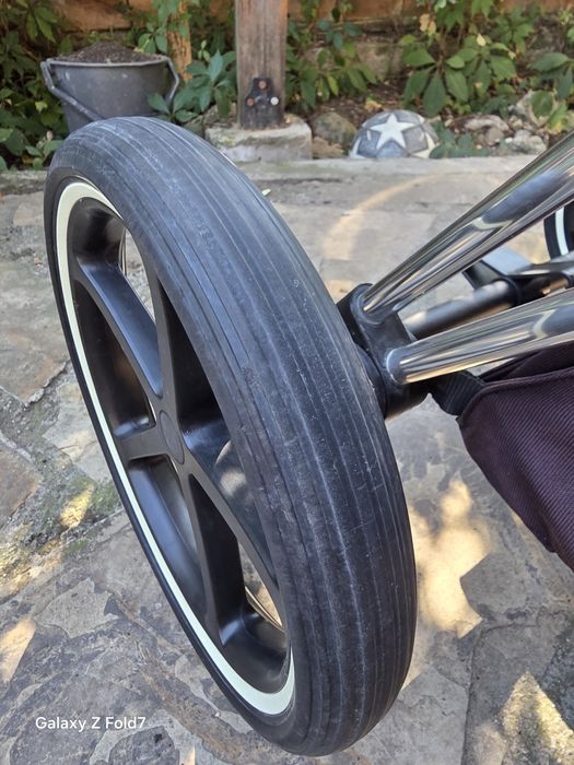 CybeX Prime Dj Khaled