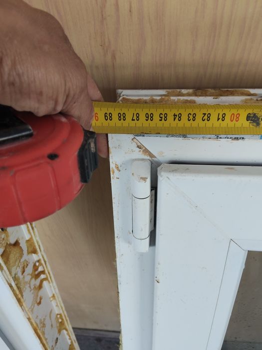 Termopane geam și usi