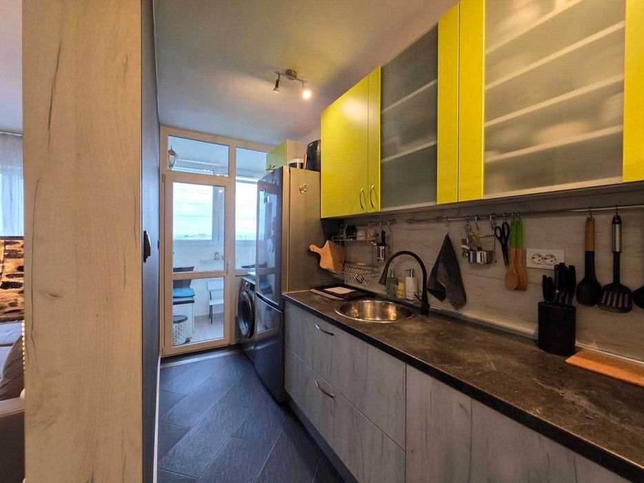 Продава се Четиристаен апартамент в София, Дървеница - 88 кв.м за 1333 €/кв.м - Снимка #1