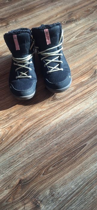 Зимни обувки N:42