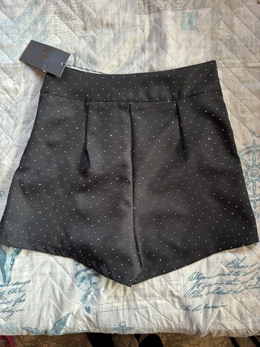 Пола-панталонки