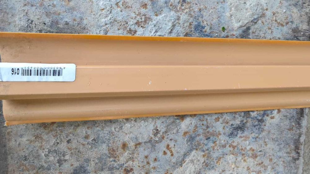 Решетка для батарей и плинтус