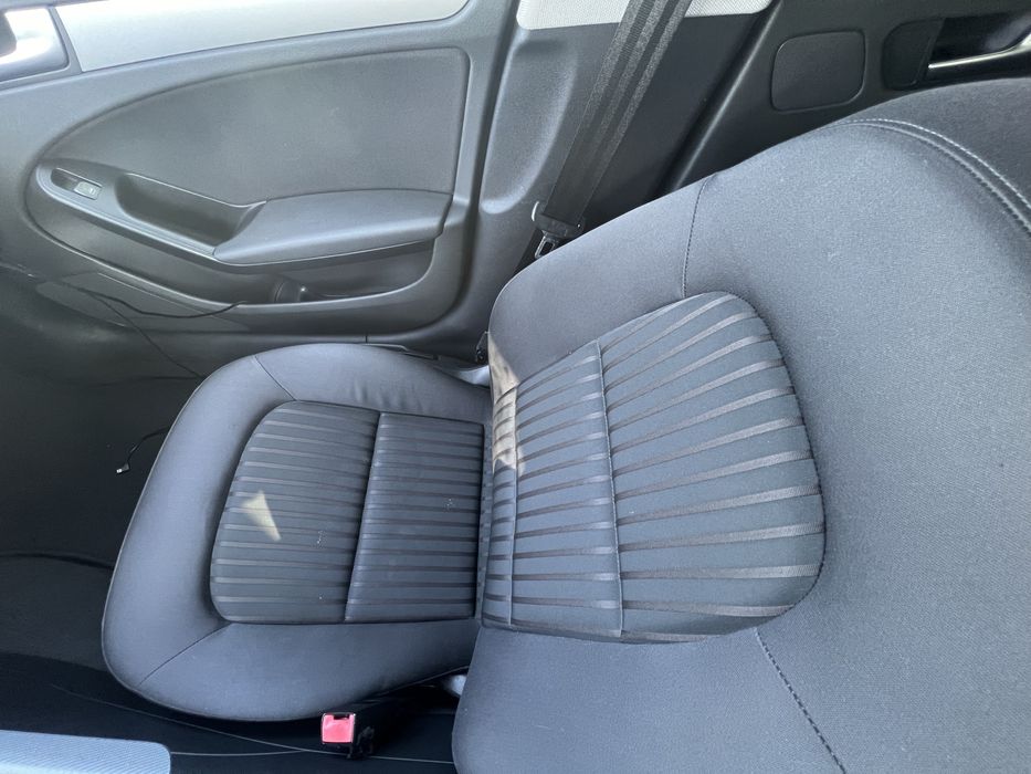 Audi A4 , B 8, 170cp, euro 5!