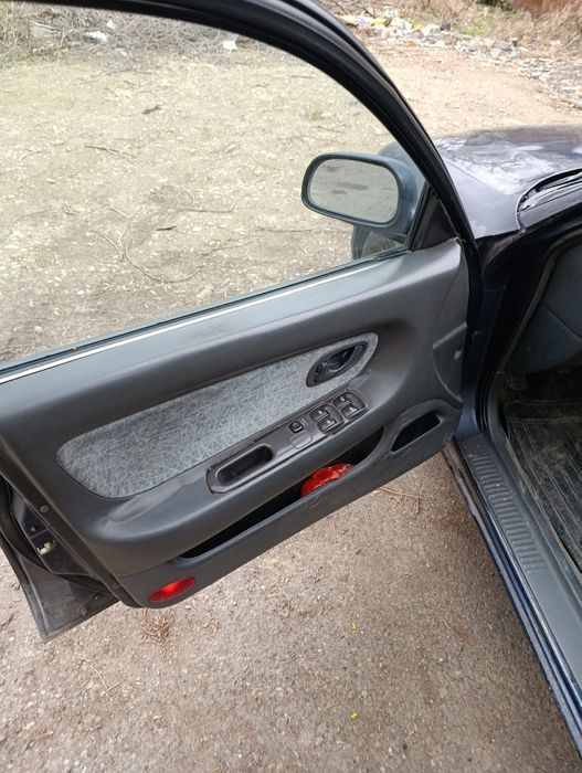 Митсубиси Галант 1994 год