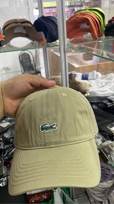 Кепки хит сезона