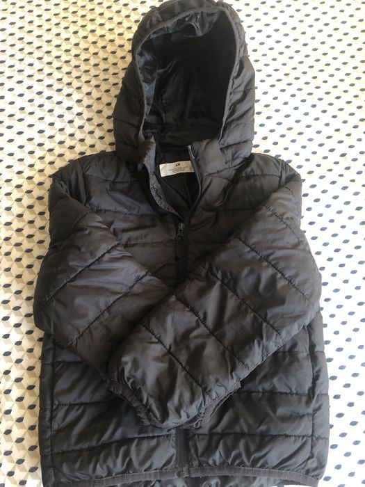 Детско яке HM 122/128