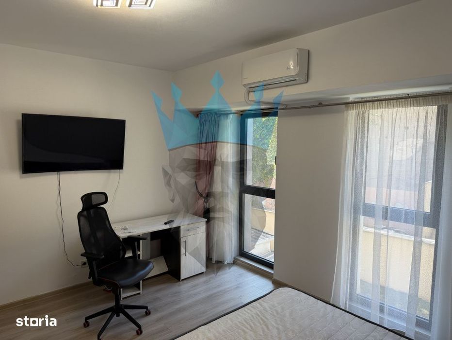 Apartament 2 Camere Complex Rezidential High Class Bucuresti