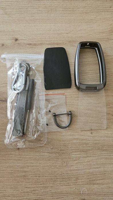 Протектор за ключ за TOYOTA