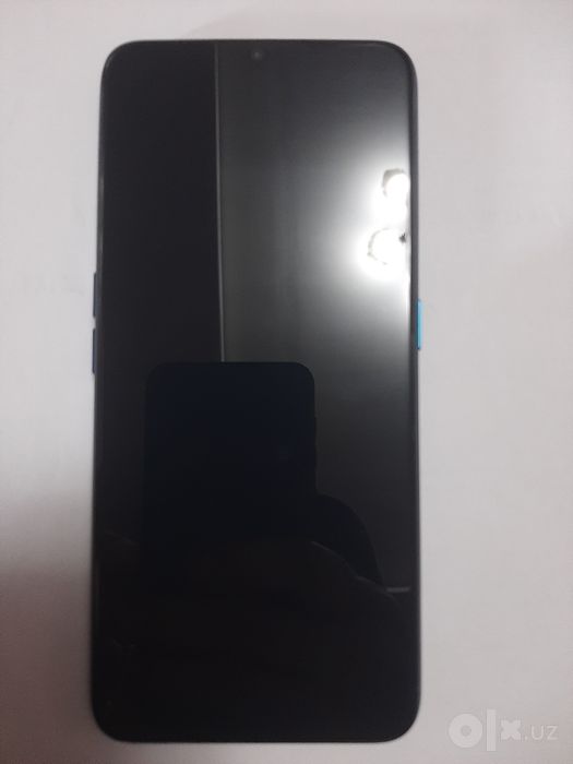 OPPO model nomalum
