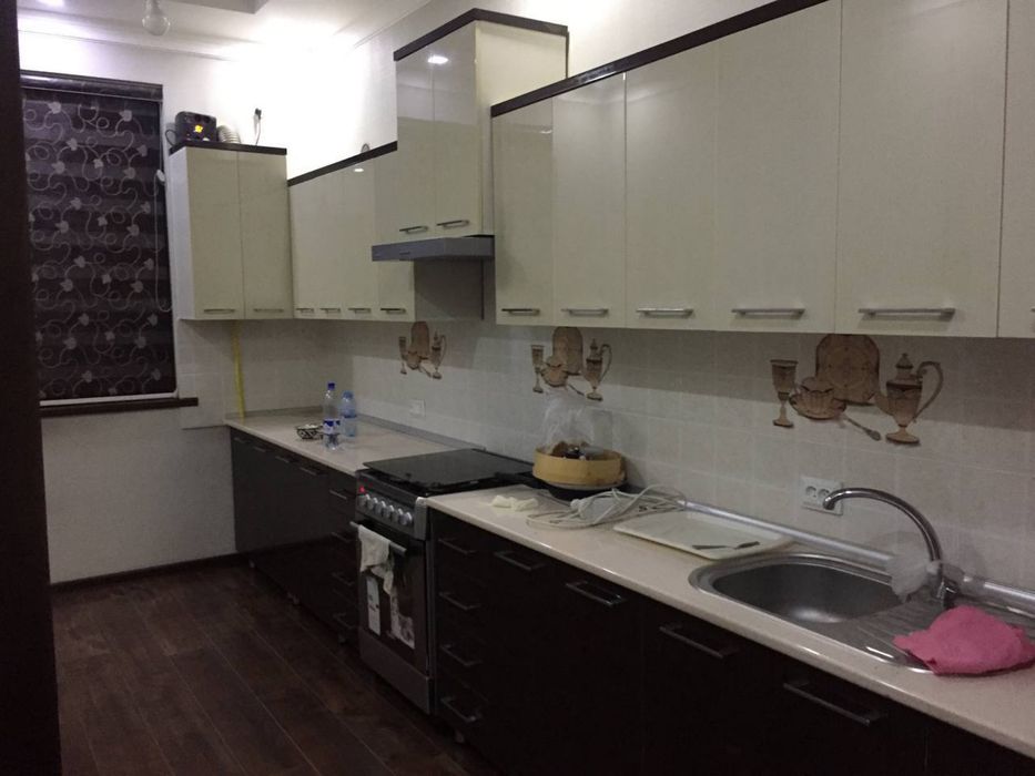 Продается квартира