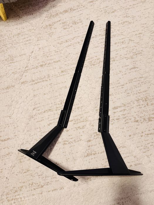 Vand suport TV universal