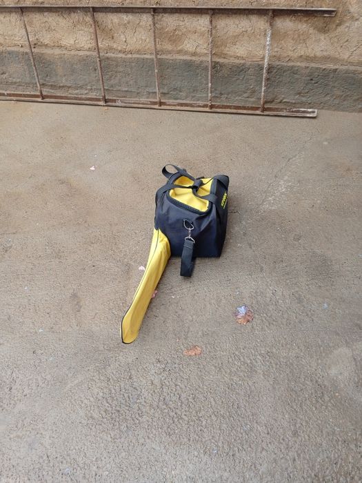 Бензопила сотаман