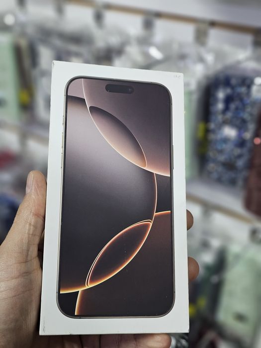 16 про мах 256гб ЕАС