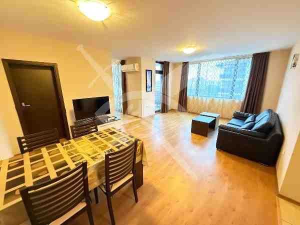 Тристаен апартамент в Несебър! 103585