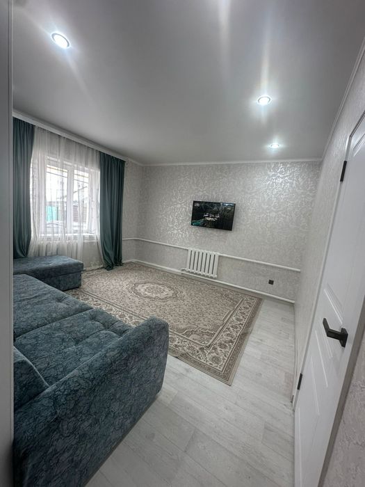 Продам уютный дом