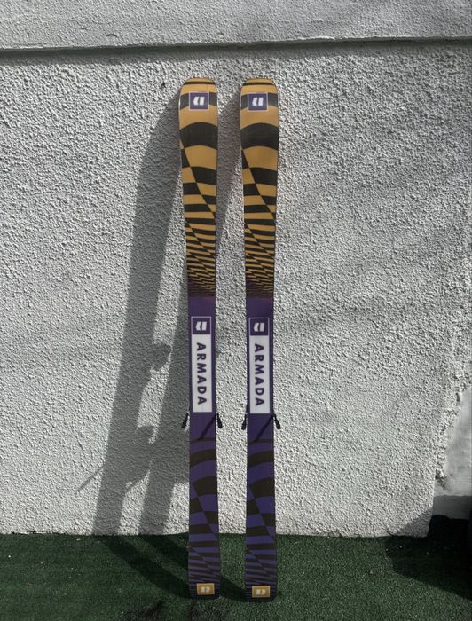 Armada arv 88 schiuri freestyle schimb cu faction prodigy 1