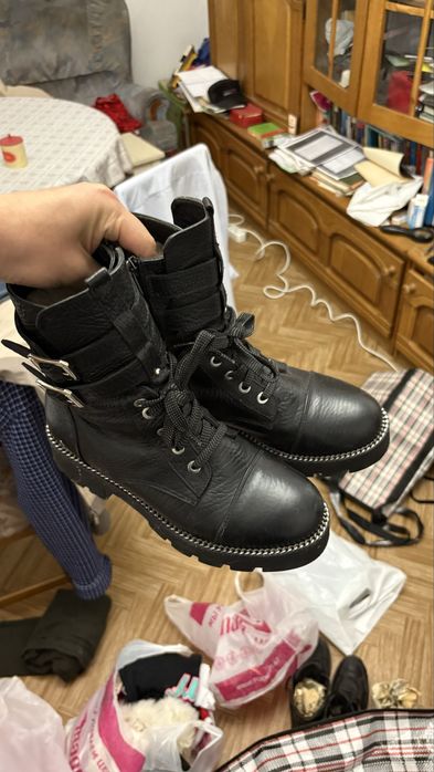 Обувь женская новая