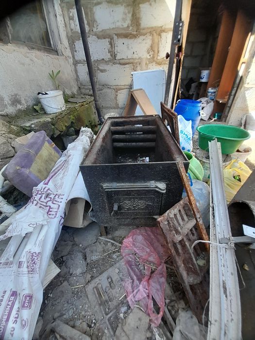 Продам два котла отопления бу