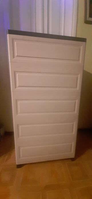 ТУМБА Многофункциональная