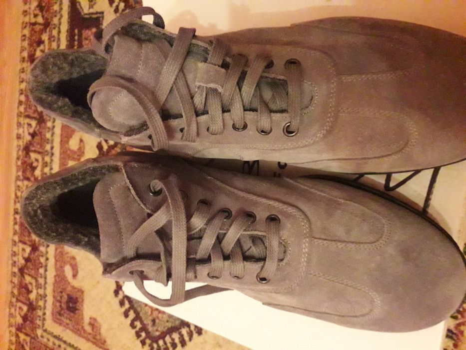 Ghete nr. 44 bărbat