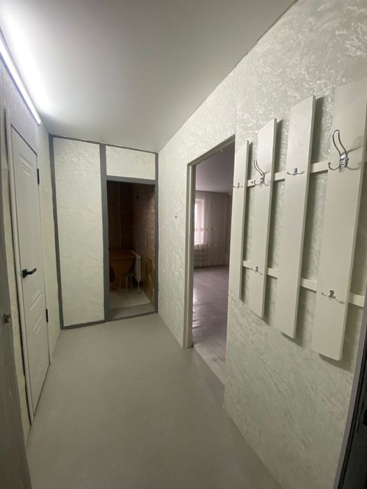 1 комнатная квартира