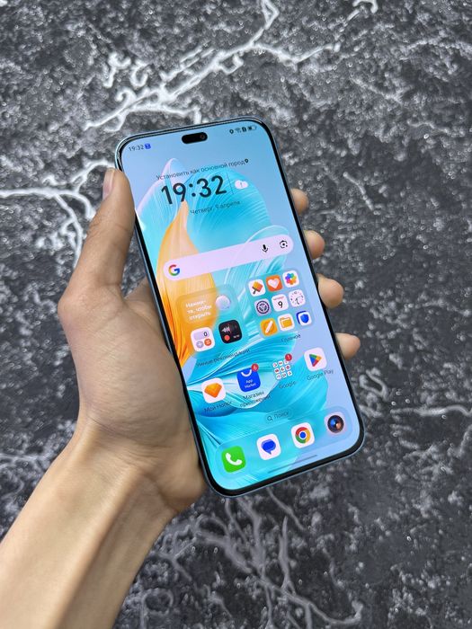 Honor 200 lite 256 gb