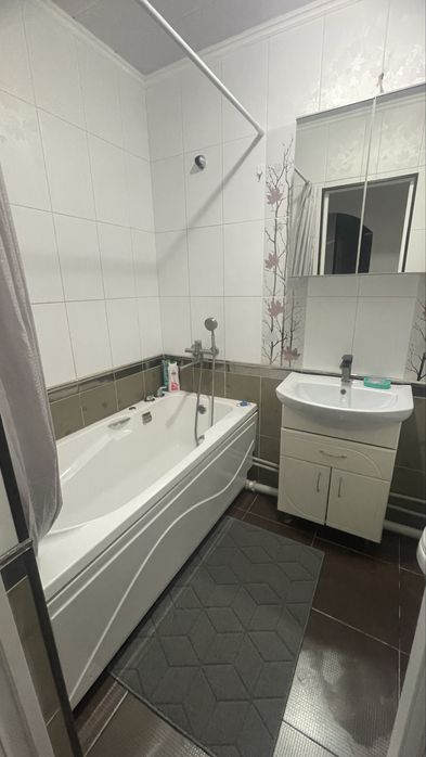 Аренда 2х комнатной квартиры посуточно