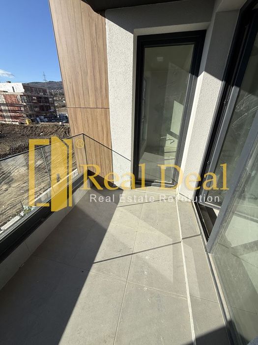 Продава се Двустаен апартамент в София, Малинова долина - 75 кв.м за 1464 €/кв.м - Снимка #8