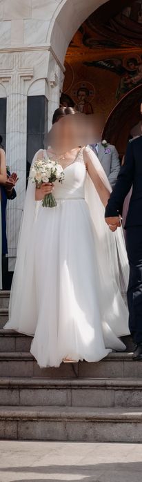 Rochie de mireasă