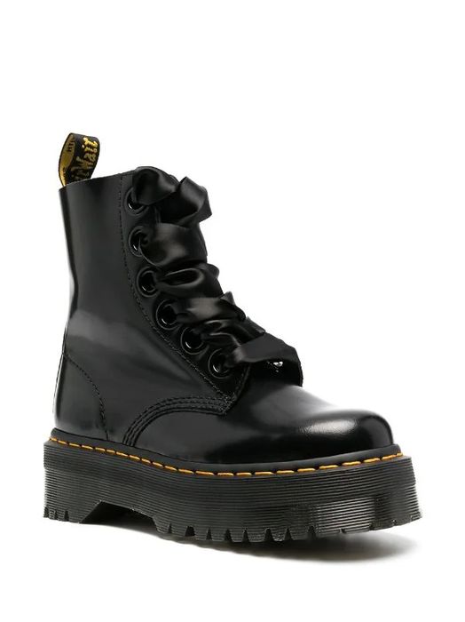 Botine Dr. Martens Molly