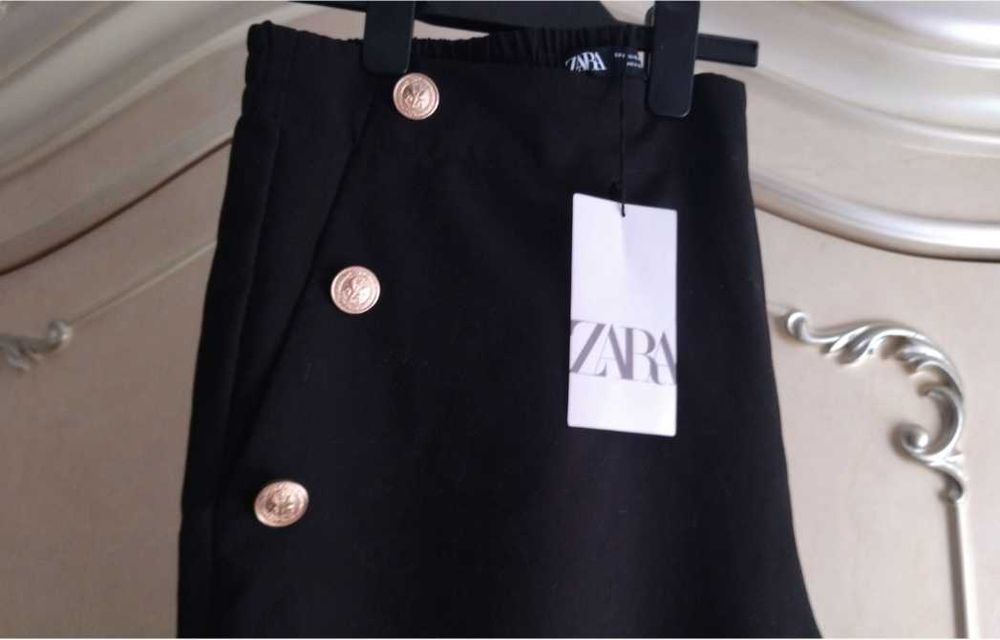 "Bershka"Jeans,"ZaRa"Брюки Новые.