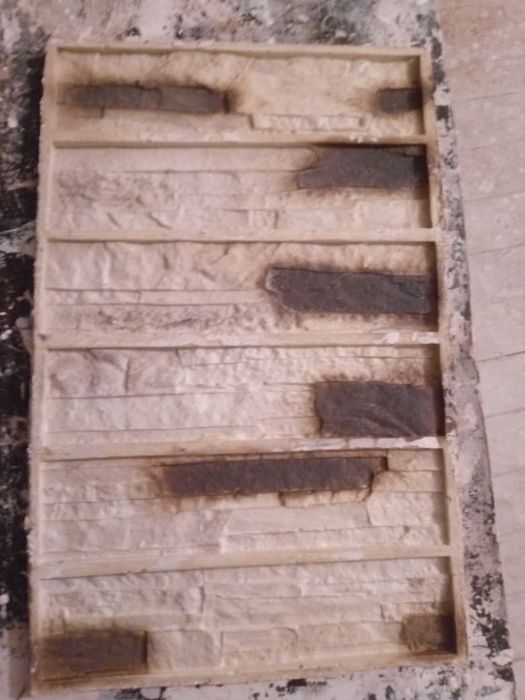 Продам силиконовые формы