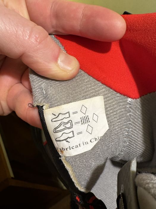 Patine gheata Rco Pro Soft 42