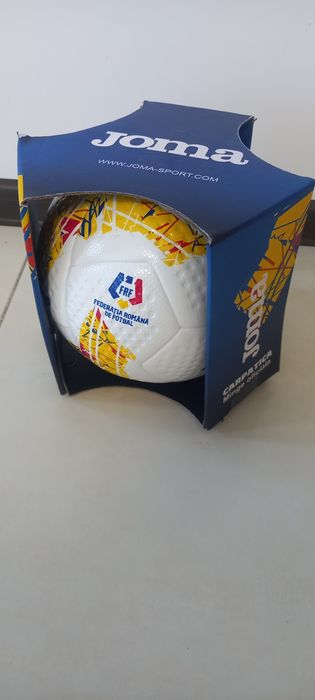 Minge de fotbal Joma original, FRF
