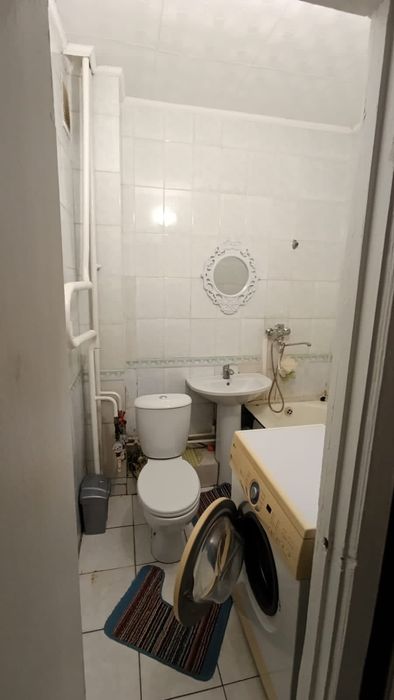 Адам 1 комн квартиру