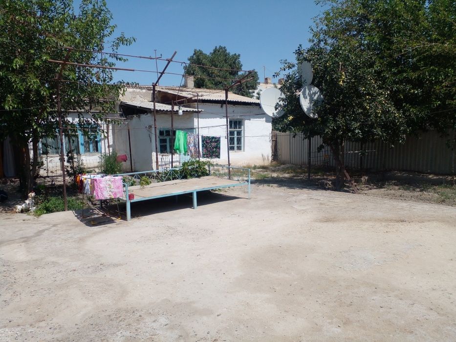 Продаётся срочно   участок .