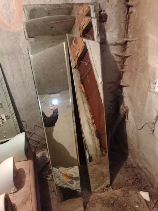 Продам зеркала разные состояние хорошее