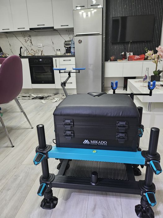 Scaun modular feeder