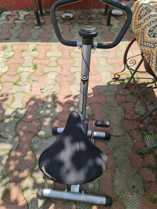 Bicicleta medicinala