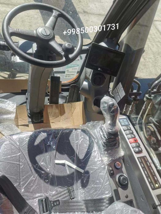 XCMG XCMG SANY DEVELON Hyundai Zoomlion Zut Viamar Doosan CAT JCB