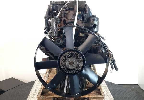 Motor complet pentru Mercedes OM924LA - Piese de motor Mercedes-Benz