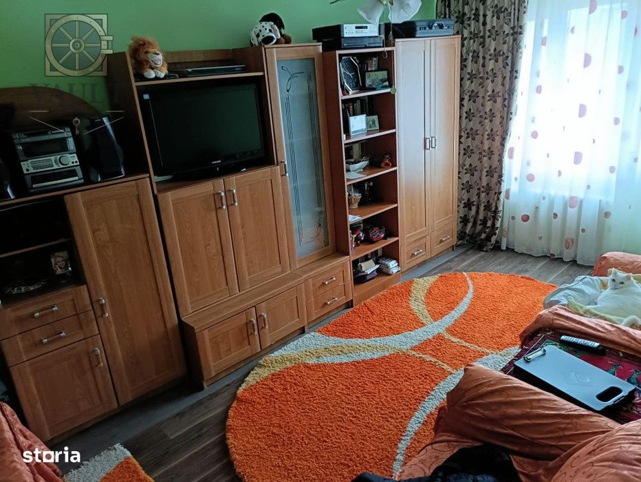 Apartament 2 camere decomandat - metrou Dristor