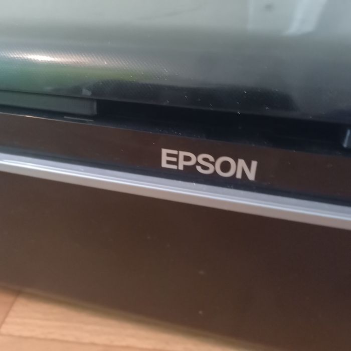 Принтер Epson p50