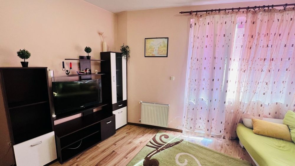 Дава се под наем Двустаен апартамент в София, Младост 1А - 48 кв.м за 599 € - Снимка #9