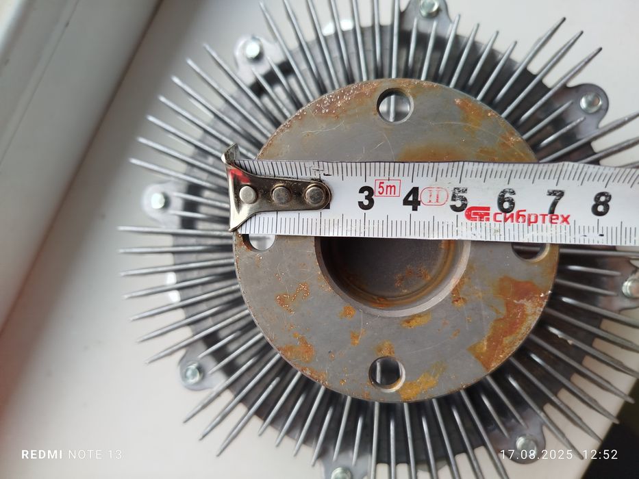 Вискомуфта продам срочно  оригинал  чит описание