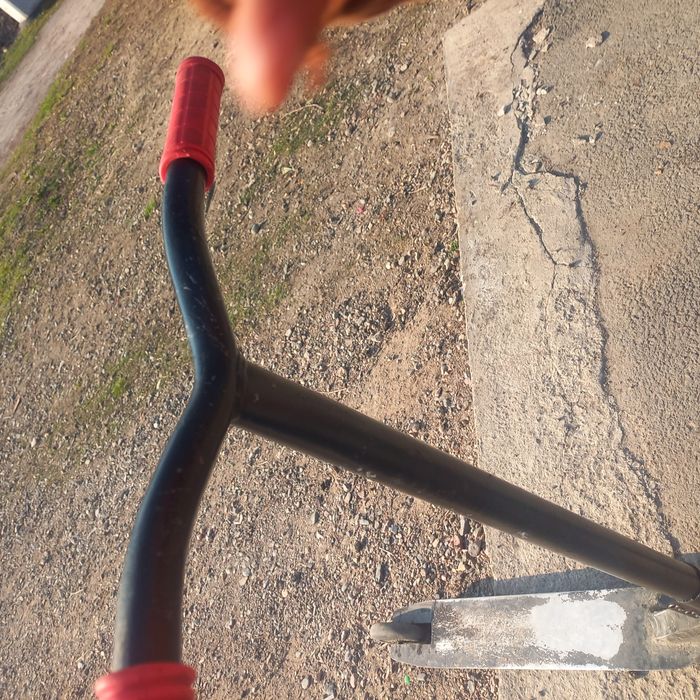 Самокаты в хорошем