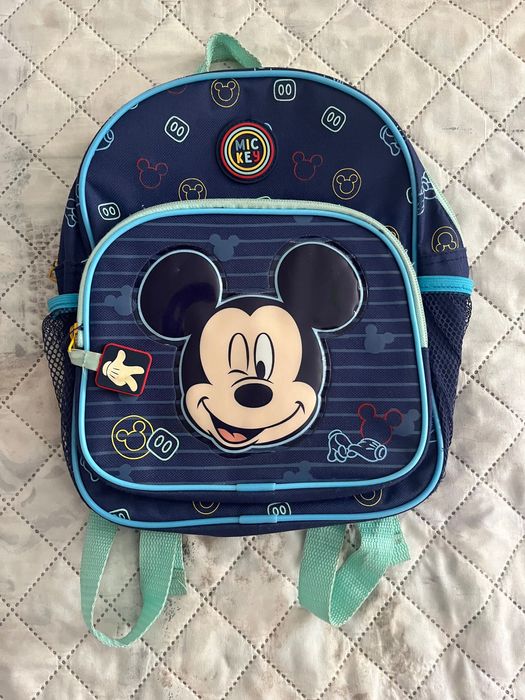 Раница за детска градина