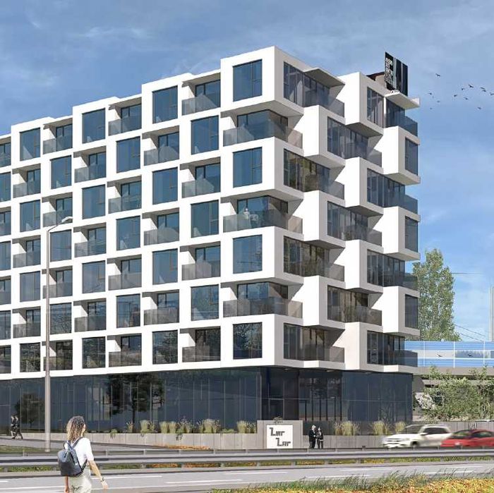 Продава се Тристаен апартамент в София, Дружба 1 - 113 кв.м за 1017 €/кв.м - Снимка #2